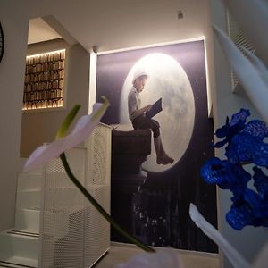 L' Angolo dei poeti - Bed&Breakfast